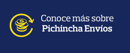 Conoce más sobre Pichincha Envíos