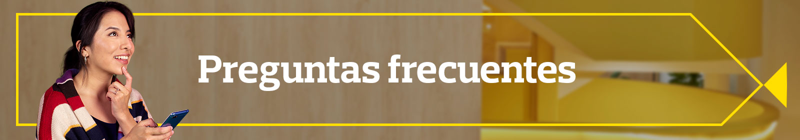Preguntas frecuentes
