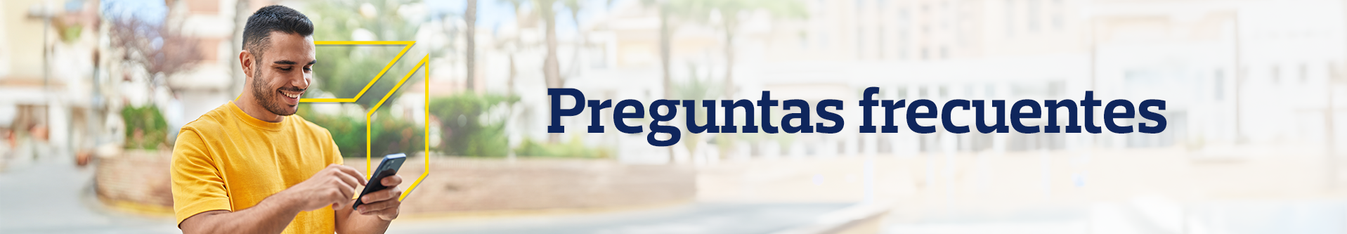 Preguntas frecuentes